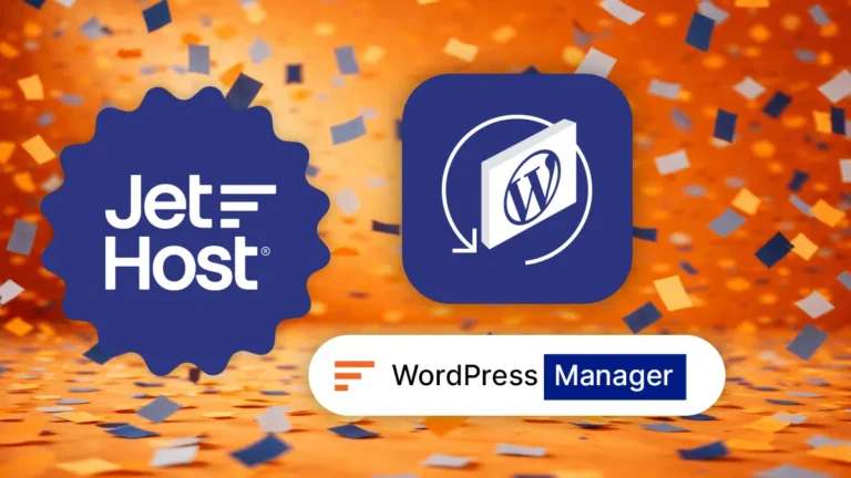 JetHost представи собствен инструмент за управление на WordPress сайтове