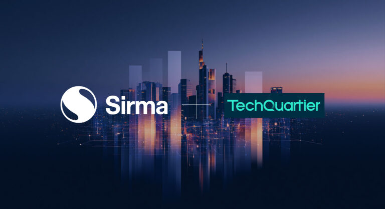Сирма и TechQuartier обединяват усилия за подкрепа на иновациите и стартъпите в DACH региона
