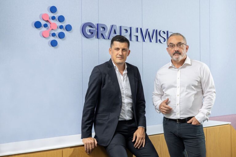 Graphwise привлича инвестиция: Oakley Capital придобива от Integral контролен дял в една от най-големите софтуерни сделки в България